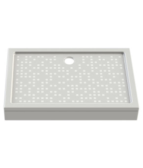 Піддон Snail Титан 1200/800 Шампань 140A702