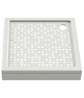 Поддон Snail Лаура 800 Кофе 137A700