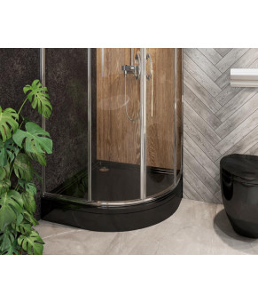 Поддон Snail Жасмин 900/R550 Золото 134T999