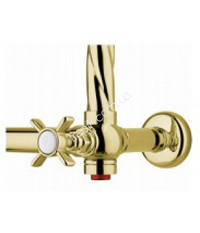 Полотенцесушитель Bugnatese GLA170 CR