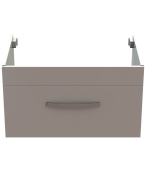 Тумба Snail Мадлен с умывальником Антарес Индиана 700KM117T105
