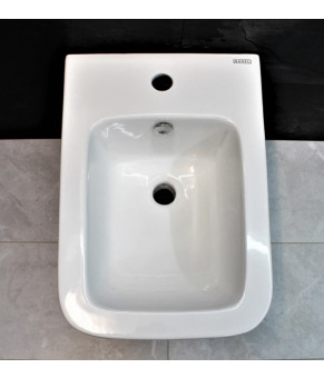 Биде DUSEL CUBIS подвесное 10201030В