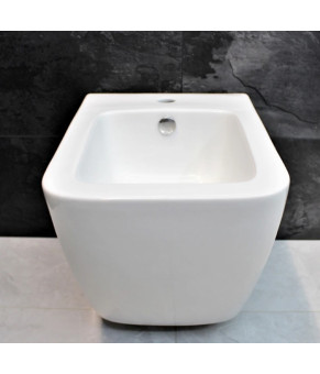 Биде DUSEL CUBIS подвесное 10201030В