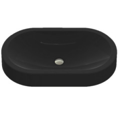 купити недорого Умивальник Snail Олімпія Антрацит 150A600