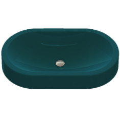 купити недорого Умывальник Snail Олимпия Сапфир 150A801