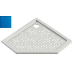 купити недорого Поддон Snail Белла 1000 Лагуна 133H700