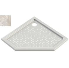 купити недорого Поддон Snail Белла 800 Арктик 146T333