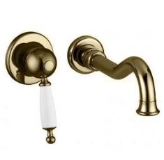 купити недорого Змішувач для раковини BUGNATESE OXFORD DO6346