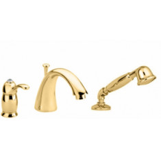 купити недорого Смеситель для ванны BUGNATESE LEM DO1950