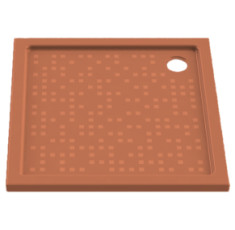 купити недорого Піддон Snail Лаура 800 Персик МАТ 137A701M