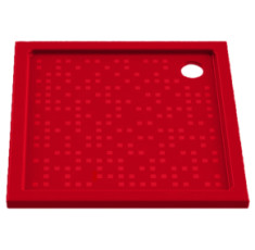 купити недорого Поддон Snail Лаура 1000 Рубин МАТ 139A900M