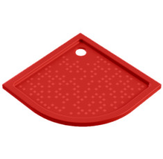 купити недорого Поддон Snail Жасмин 1000/R550 Красный 135A300