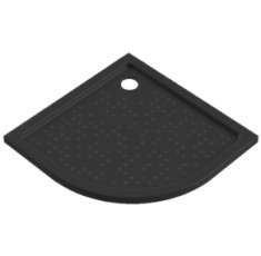 купити недорого Поддон Snail Жасмин 900/R550 Антрацит 134A600