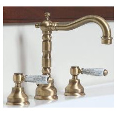 купити недорого Смеситель для раковины BUGNATESE REVIVAL UNI BR412U