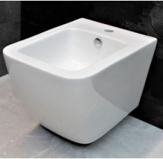 купити недорого Биде DUSEL CUBIS подвесное 10201030В