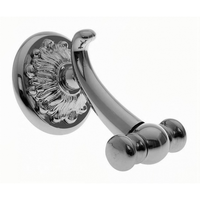 Крючок двойной Bugnatese Vinci 30275 CR