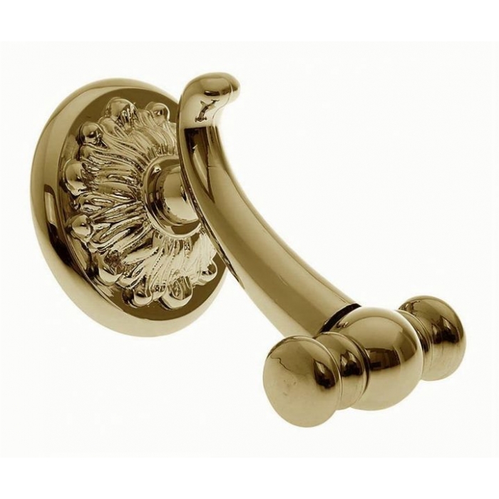 Крючок двойной Bugnatese Vinci 30275 DO