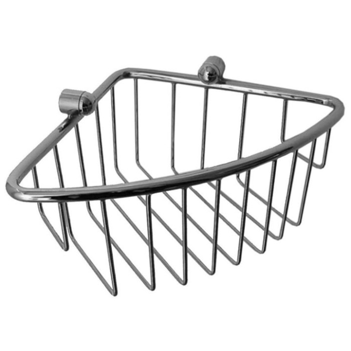 Решетка Bugnatese Accessori Doccia 30024 CR