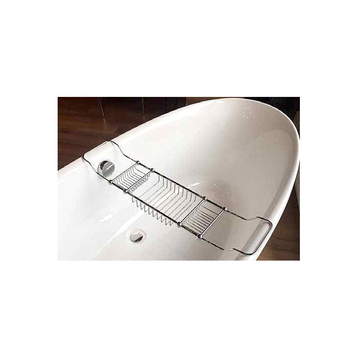 Решетка Bugnatese Accessori Doccia M50-75600 CR