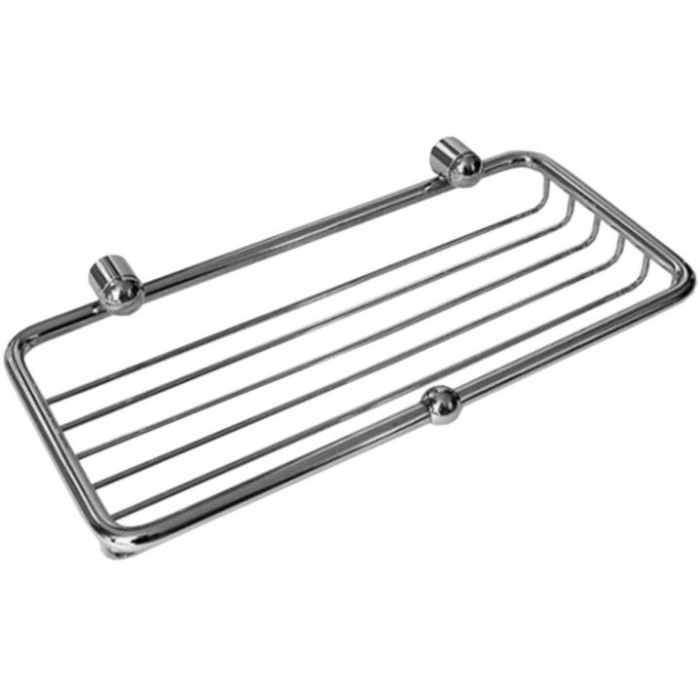 Решетка Bugnatese Accessori Doccia 30114 CR