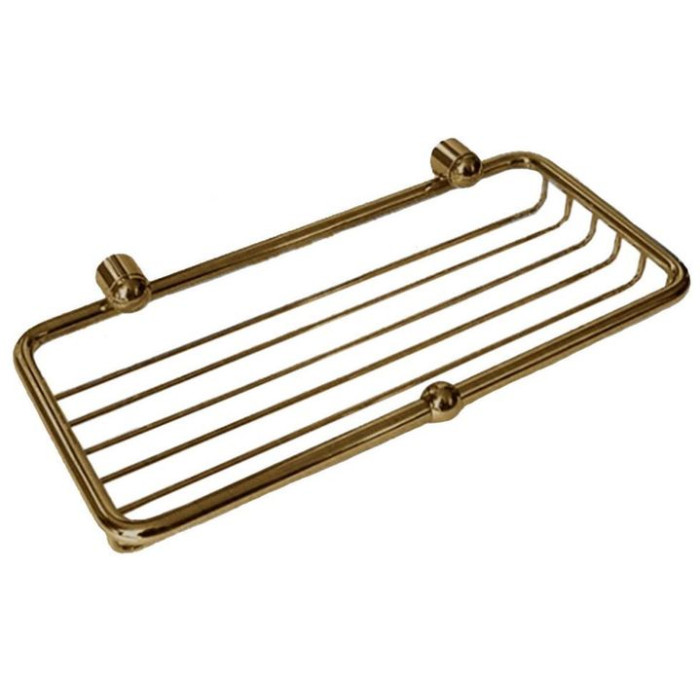 Решетка Bugnatese Accessori Doccia 30114 BR