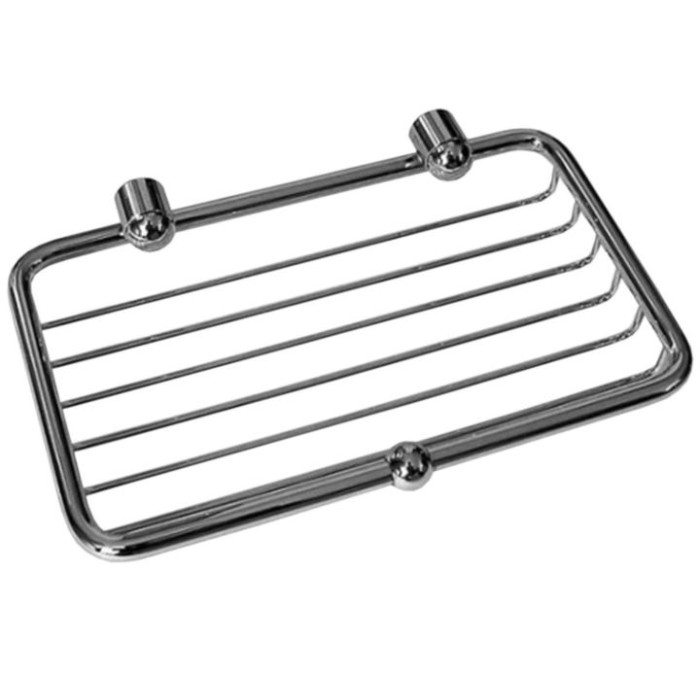 Решетка Bugnatese Accessori Doccia 30116 CR