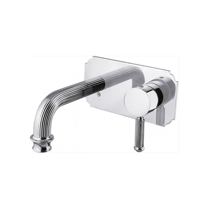 Смеситель Bugnatese Olympia Monocomando 8545 DO