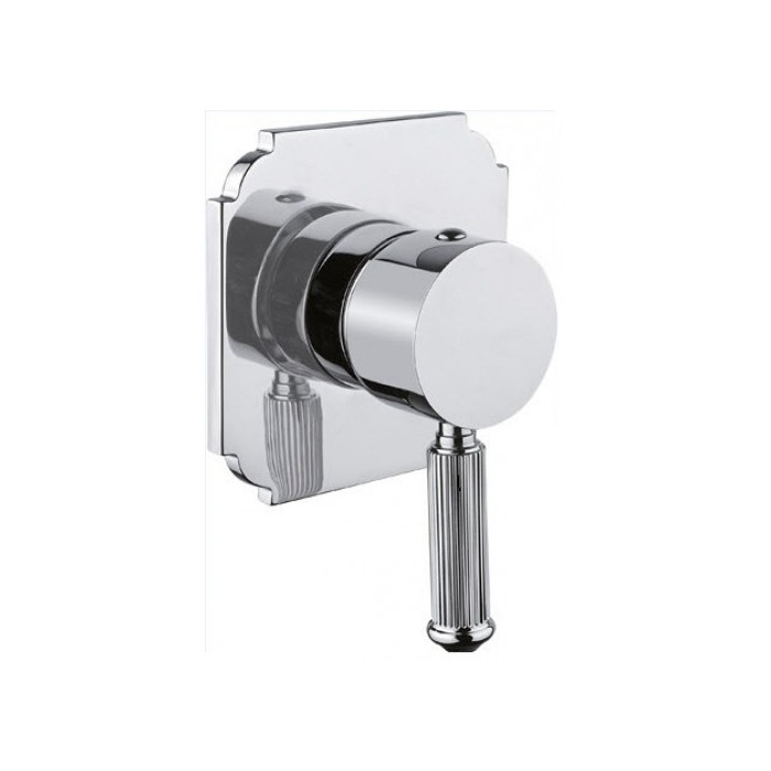 Змішувач для душу Bugnatese Olympia Monocomando 8530 CR