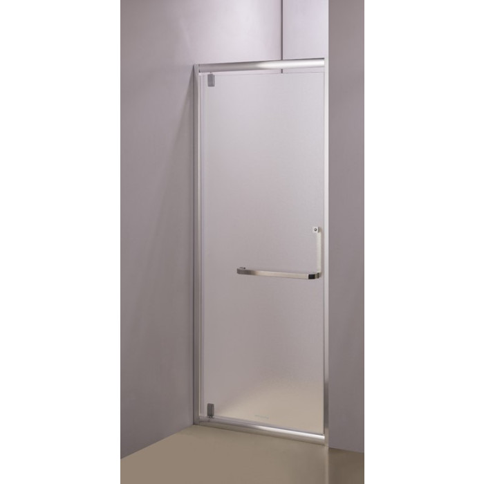 Душевые двери Aquastream Door 90 матовые 18533