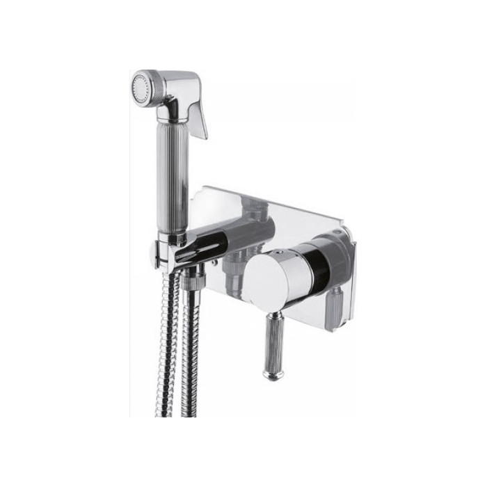 Гигиенический душ Bugnatese Olympia Monocomando 8566 DO