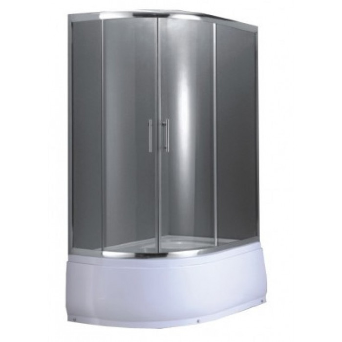 Душевая кабина AquaStream Simple HR 128 120х85х200 Simp 18324
