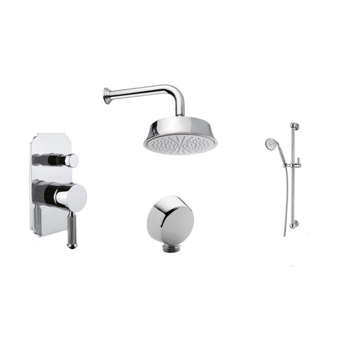 Душева система Bugnatese Olympia Monocomando 8572 19361 99302 19254 DO