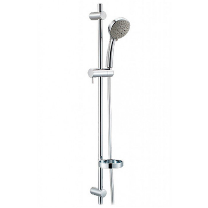 Душевой гарнитур Damixa Contour 760100500
