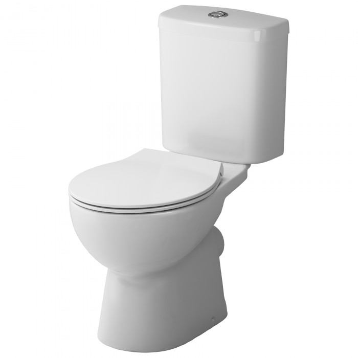 Унитаз-компакт Damixa Palace Bit 318600SC