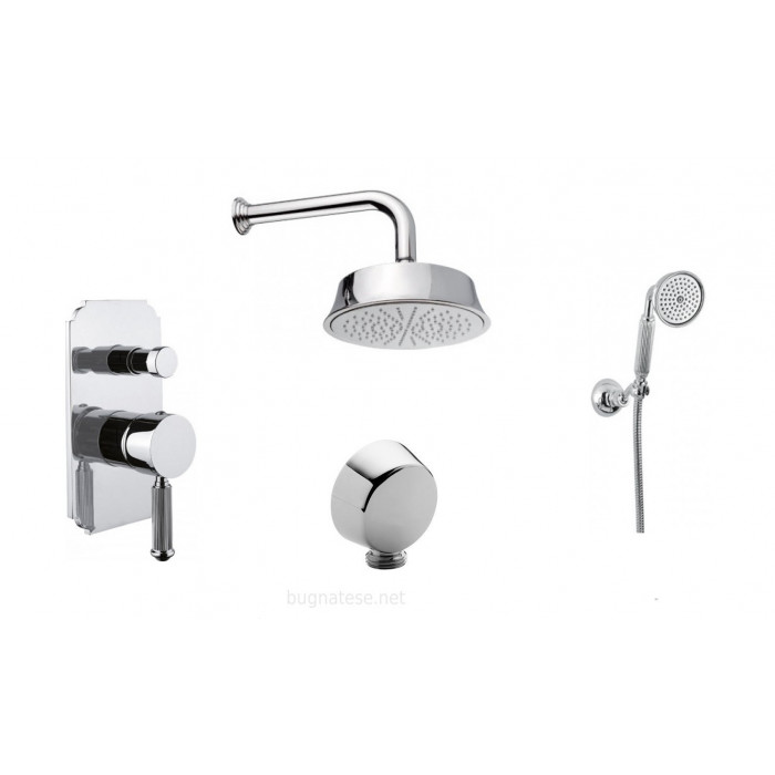 Душева система Bugnatese Olympia Monocomando 8572 19714 99302 19254 BR