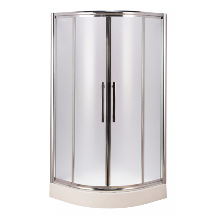 Душевая кабина AquaStream Premium 90 LM матовая 18581
