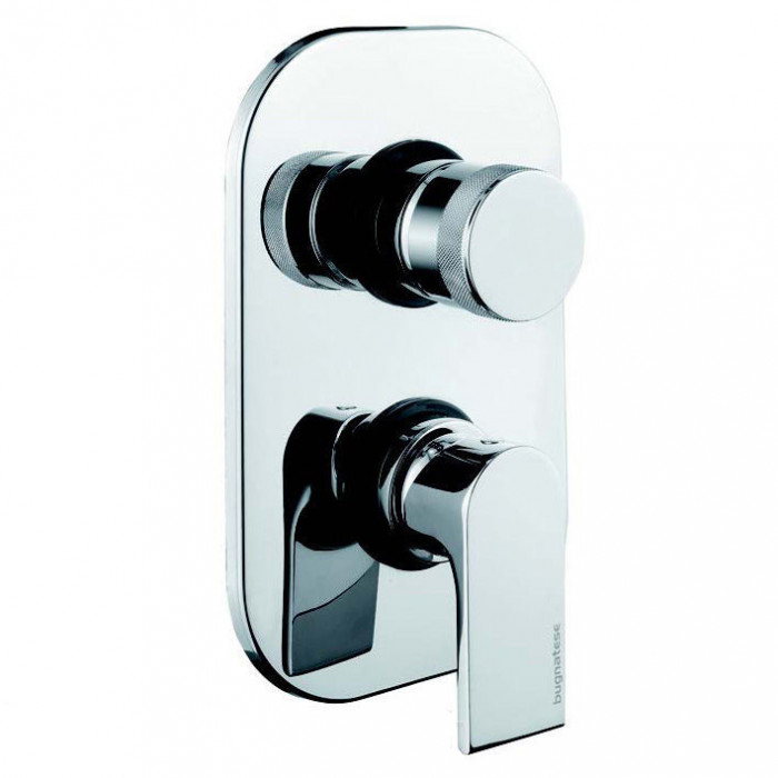 Смеситель Bugnatese Simple 6631 NS