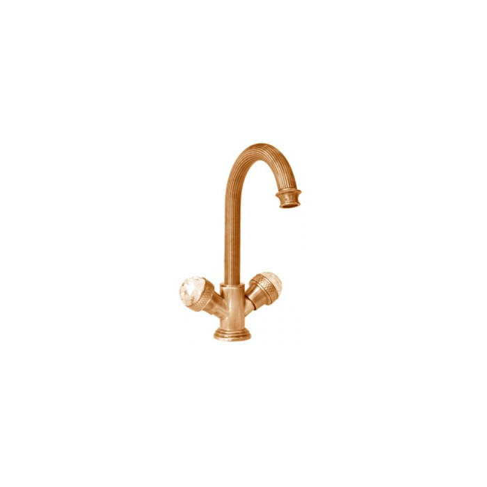 Змішувач Bugnatese Olympia 8434F BR