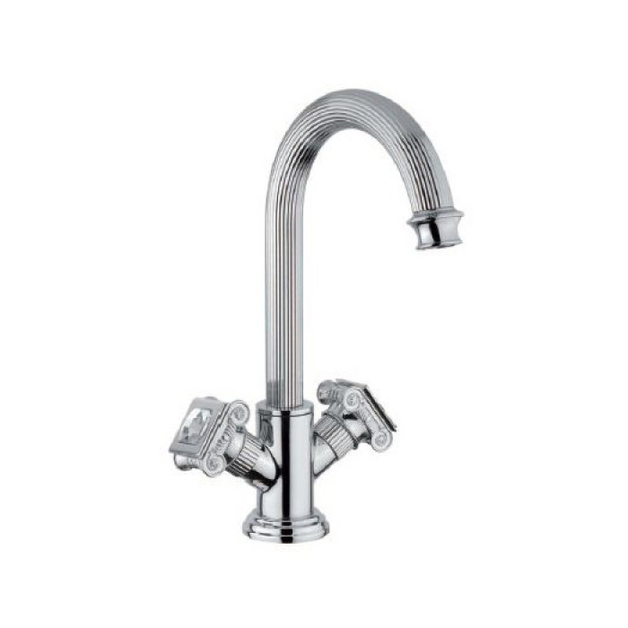 Змішувач Bugnatese Olympia 8434K BR