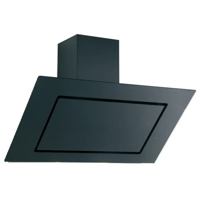 Витяжка кухонна Fabiano Aero 90 Black Silence+ 8103.504.0365