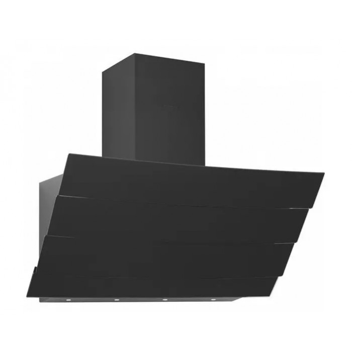 Витяжка кухонна Fabiano Costa 90 Black Silence+ 8103.504.0284