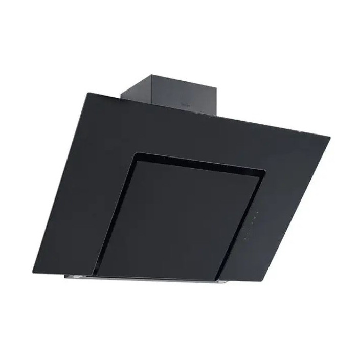 Витяжка кухонна Fabiano Adria 90 Black 8102.504.0290