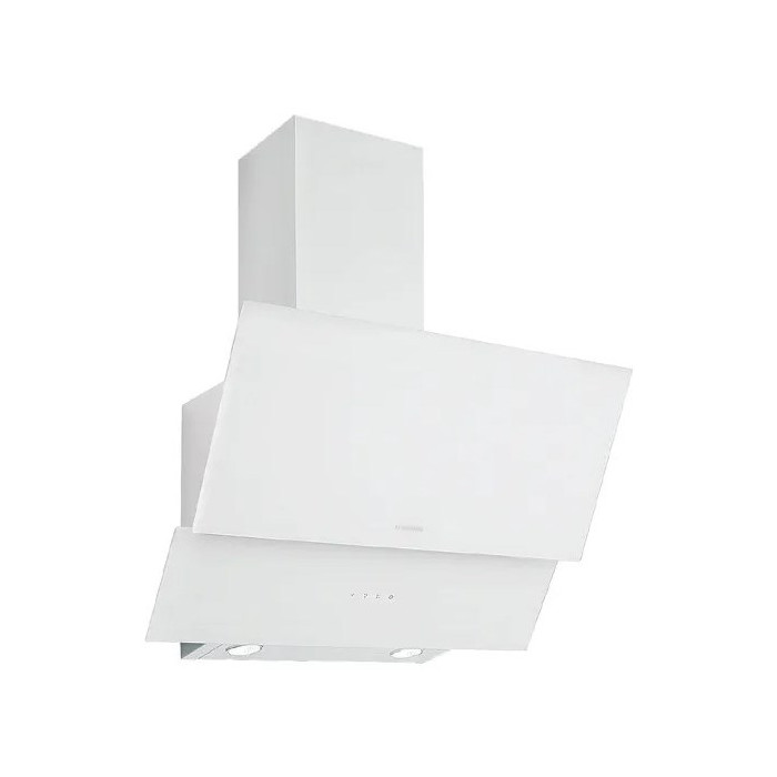Витяжка кухонна Fabiano Prisma-A 60 White 01 8102.504.0105