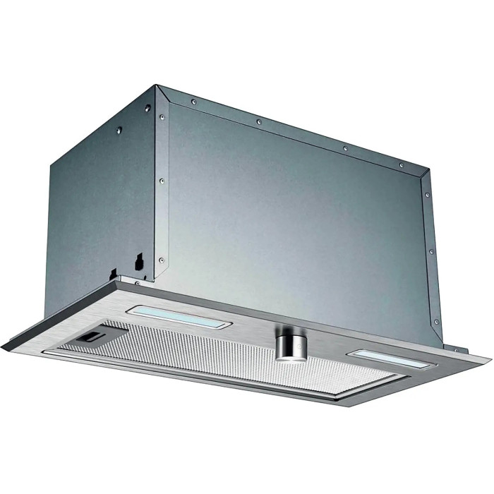 Витяжка кухонна Fabiano Tempo 520 Inox 8104.410.0717