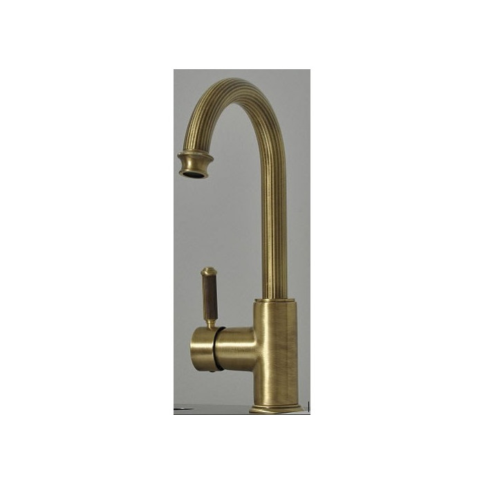 Смеситель Bugnatese Olympia Monocomando 8513 BR