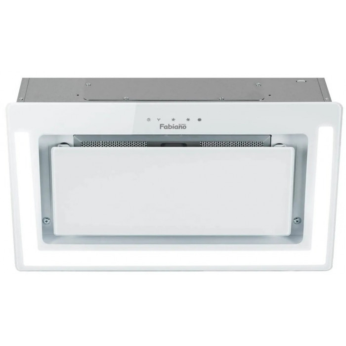 Витяжка кухонна Fabiano Festival 60 White 8104.504.1063