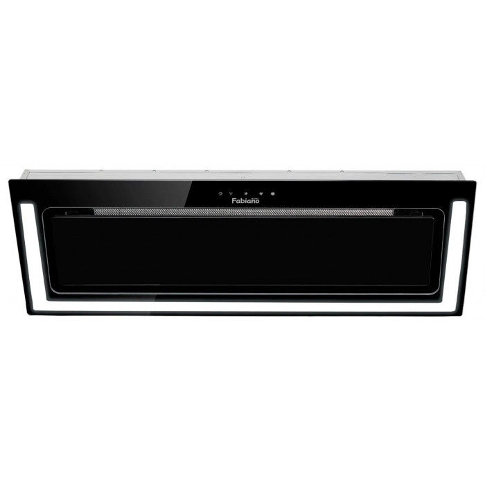 Витяжка кухонна Fabiano Festival 90 Black 8104.504.1062