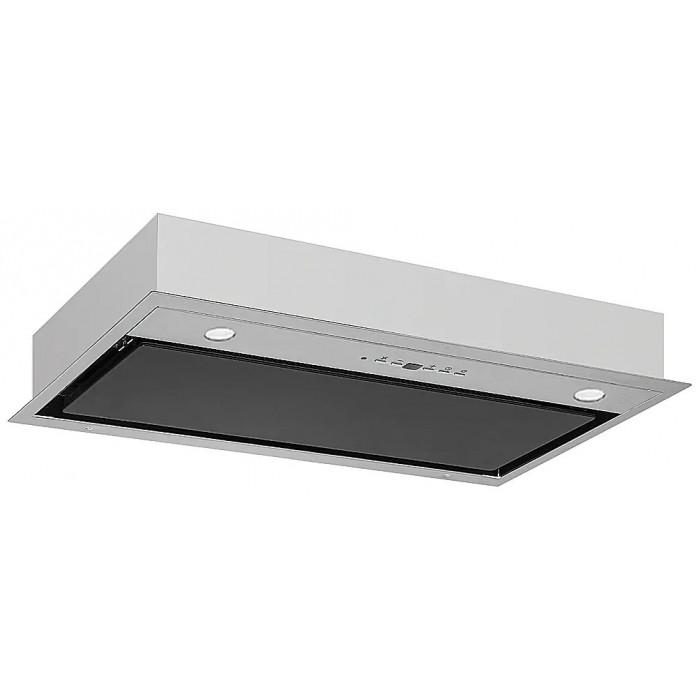 Витяжка кухонна Fabiano In-spiro 90 Black 8104.504.1105