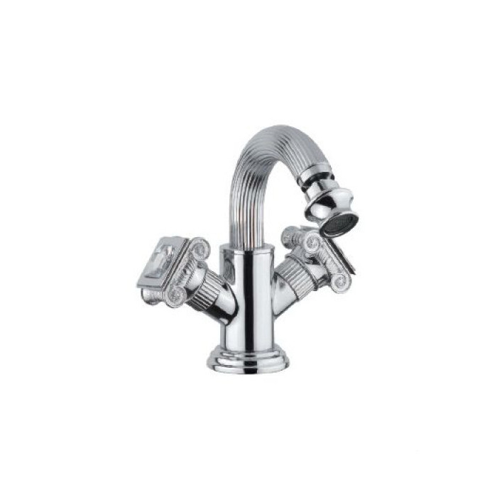Смеситель Bugnatese Olympia 8444K CR