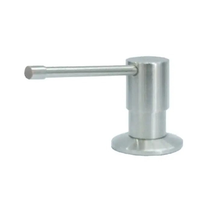 Дозатор для мила Fabiano FASD 25 Inox 8241.401.0396